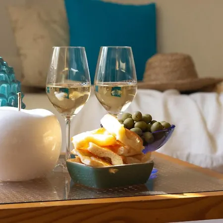 Vicoletto By Portofinohomes Apartment