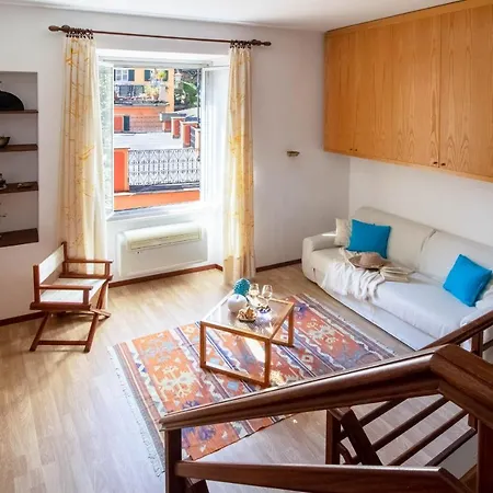 Vicoletto By Portofinohomes Apartment *
