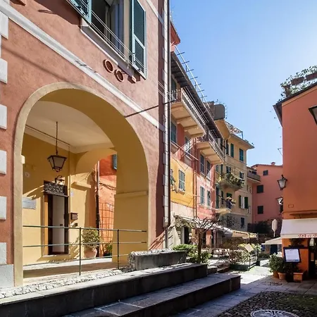 Vicoletto By Portofinohomes Διαμέρισμα Πορτοφίνο