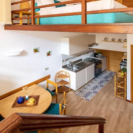 Lejlighed Vicoletto By Portofinohomes Portofino