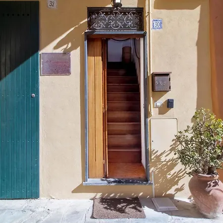 Vicoletto By Portofinohomes Διαμέρισμα