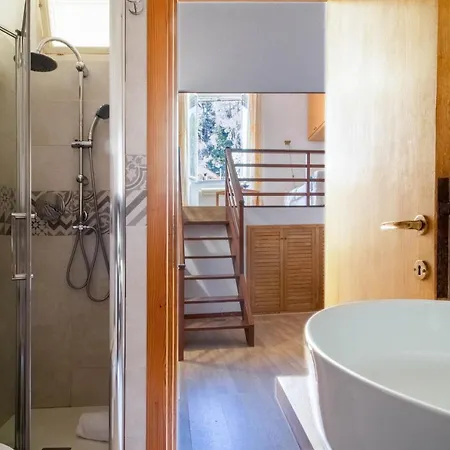 Vicoletto By Portofinohomes Διαμέρισμα *