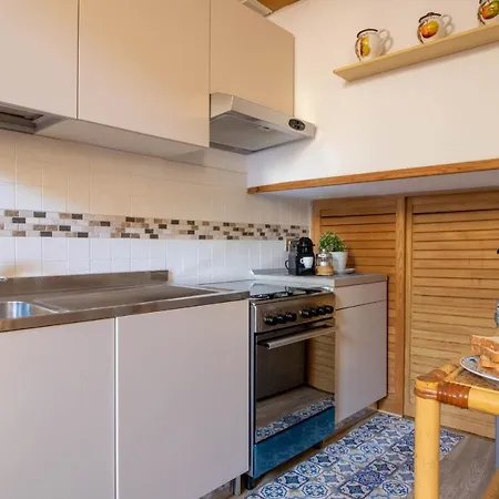 Vicoletto By Portofinohomes Πορτοφίνο