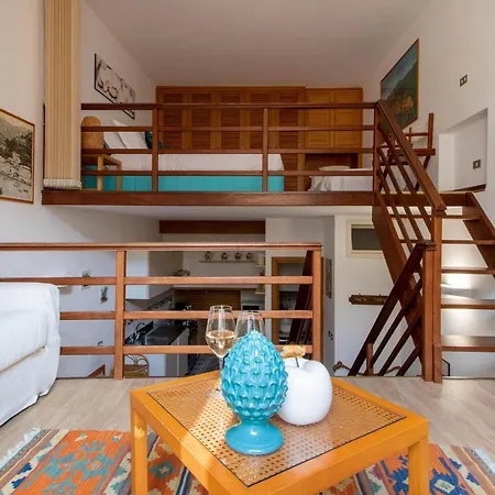 Vicoletto By Portofinohomes Διαμέρισμα *