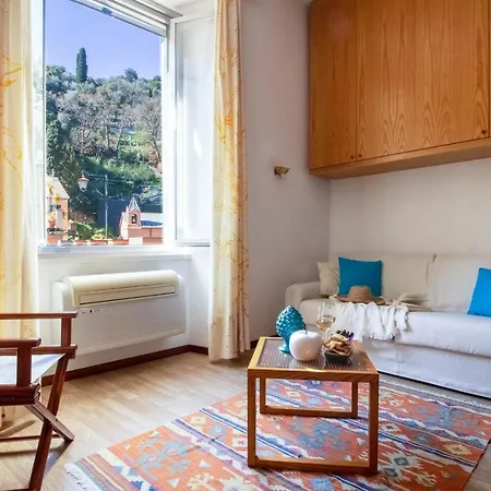 Vicoletto By Portofinohomes Διαμέρισμα *
