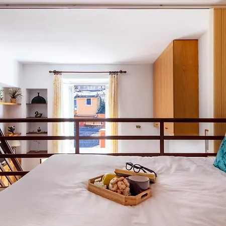 Vicoletto By Portofinohomes *