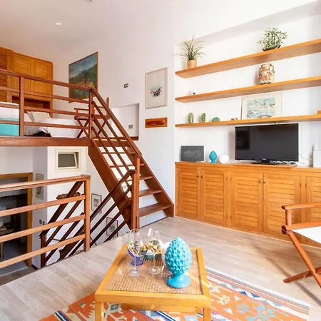 Διαμέρισμα Vicoletto By Portofinohomes