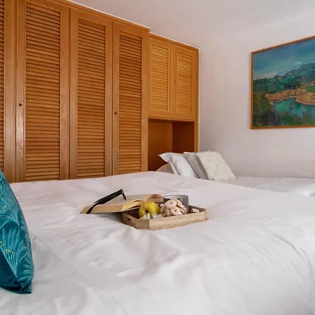 Διαμέρισμα Vicoletto By Portofinohomes