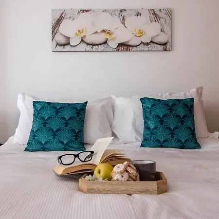 Apartment Vicoletto By Portofinohomes Portofino