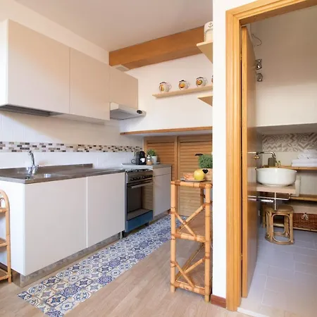 Vicoletto By Portofinohomes Διαμέρισμα