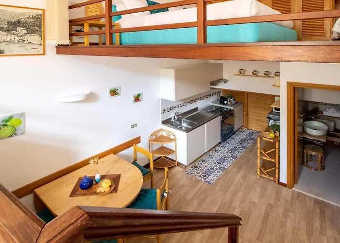 Lejlighed Vicoletto By Portofinohomes Portofino