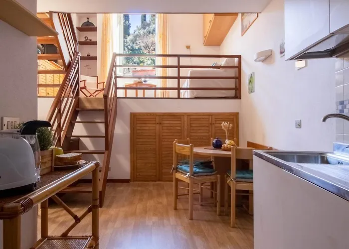 Lejlighed Vicoletto By Portofinohomes