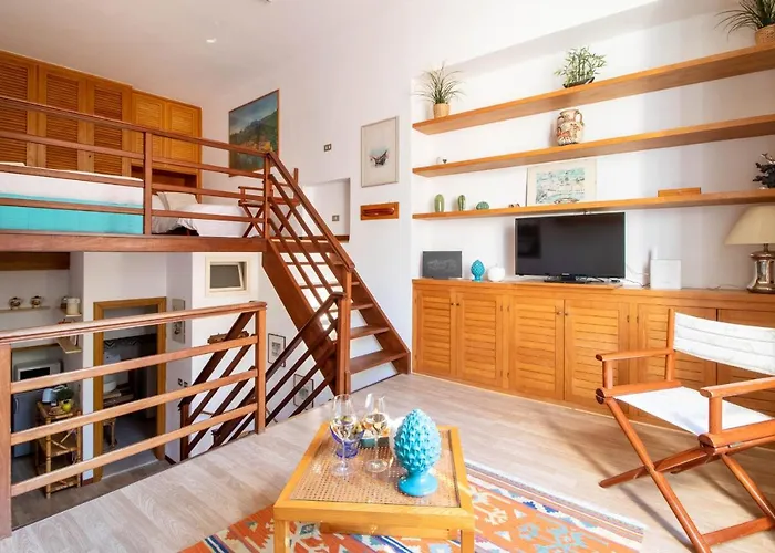 Lejlighed Vicoletto By Portofinohomes