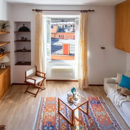 Appartamento Vicoletto By Portofinohomes *
