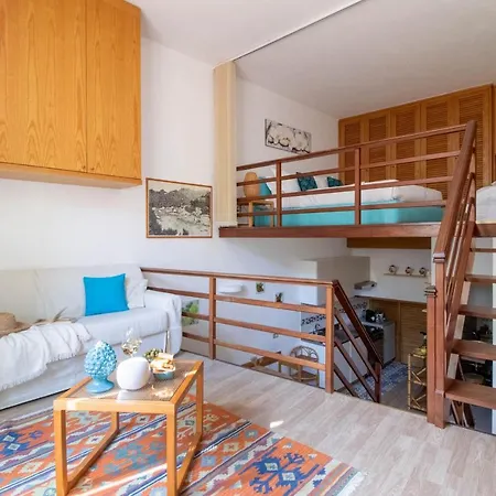 Vicoletto By Portofinohomes شقة