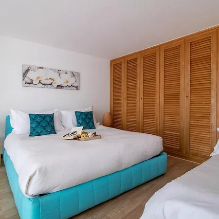 شقة Vicoletto By Portofinohomes