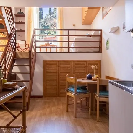 Appartamento Vicoletto By Portofinohomes