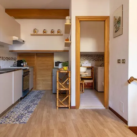 Vicoletto By Portofinohomes * Portofino