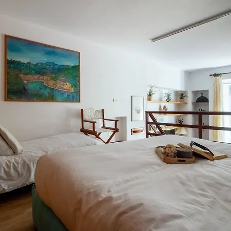 Vicoletto By Portofinohomes * Portofino