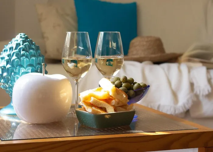 Vicoletto By Portofinohomes شقة