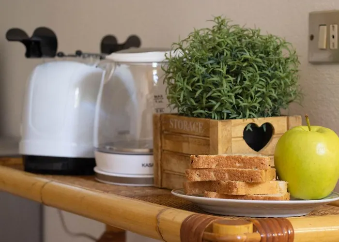 Vicoletto By Portofinohomes 公寓 *