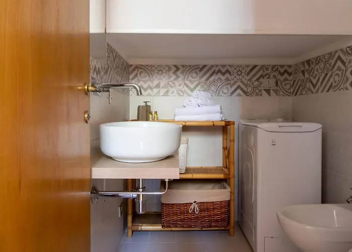Lejlighed Vicoletto By Portofinohomes