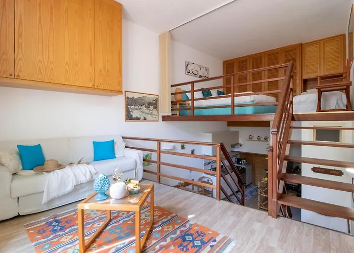 Vicoletto By Portofinohomes شقة