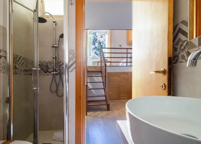 Vicoletto By Portofinohomes شقة *