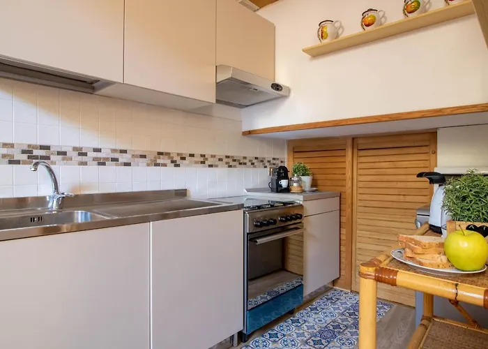 Vicoletto By Portofinohomes بورتوفينو