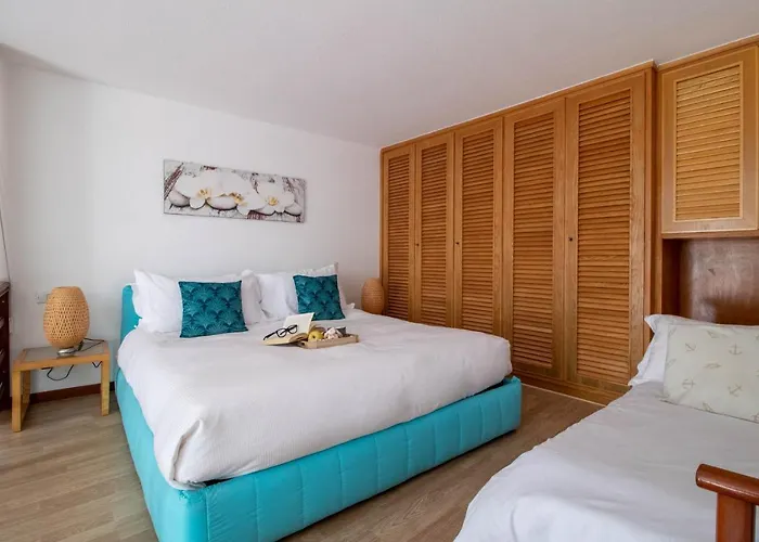 Lejlighed Vicoletto By Portofinohomes