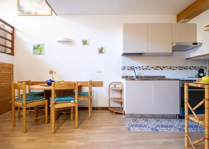 شقة Vicoletto By Portofinohomes بورتوفينو
