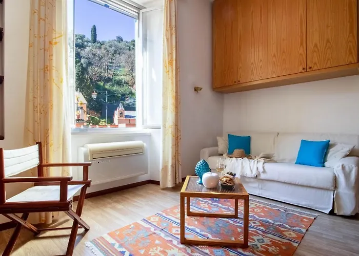 Vicoletto By Portofinohomes Lejlighed *