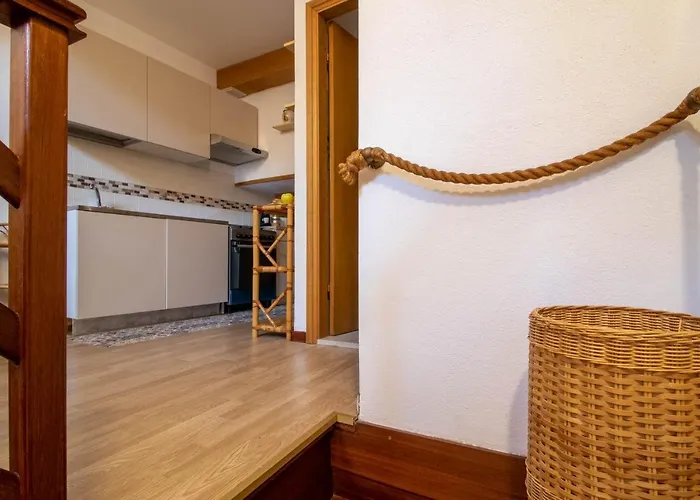 Vicoletto By Portofinohomes *