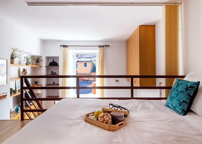 Vicoletto By Portofinohomes *