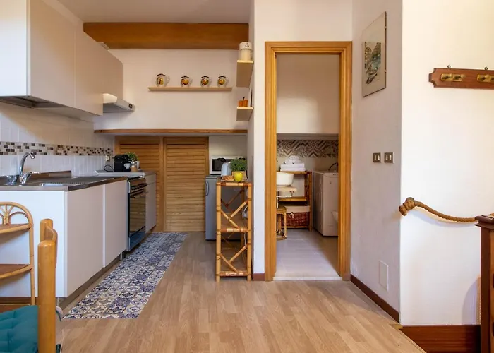 Vicoletto By Portofinohomes * 波托菲诺