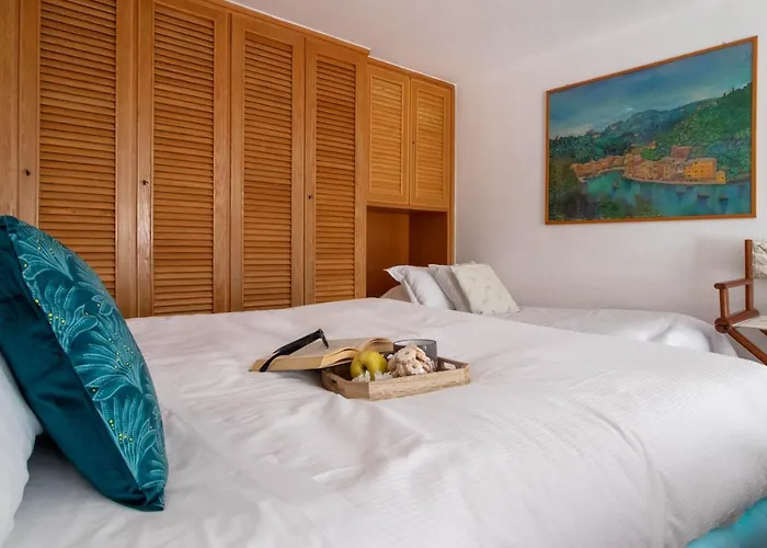 Lejlighed Vicoletto By Portofinohomes
