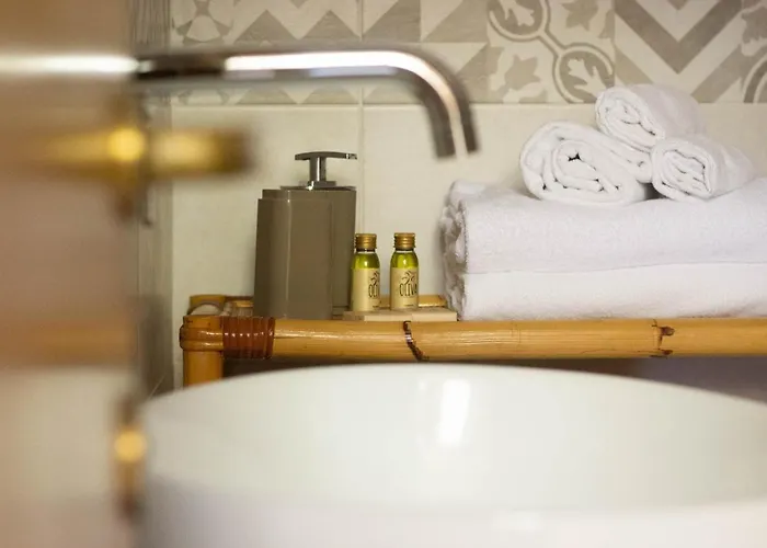 公寓 Vicoletto By Portofinohomes