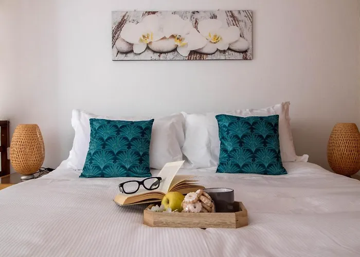 公寓 Vicoletto By Portofinohomes 波托菲诺